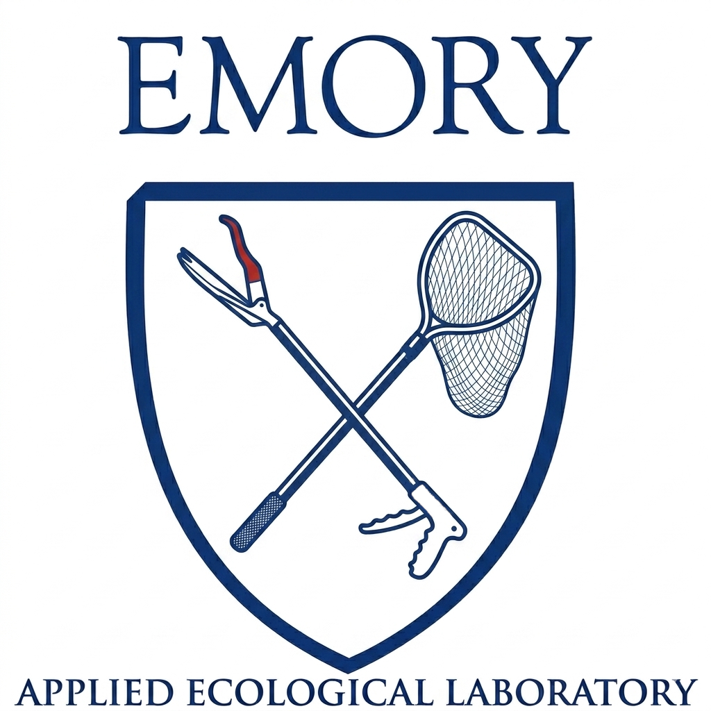 Quest at Emory shield